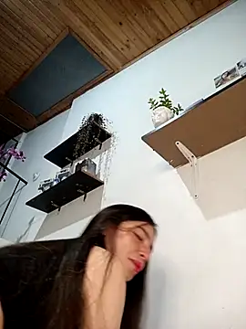 loveuu-bae online show from February 20, 2025, 12:08 am