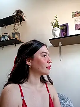 loveuu-bae online show from February 26, 2025, 9:42 pm