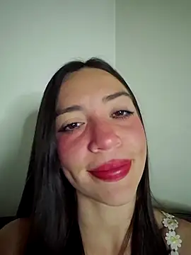 loveuu-bae online show from January 11, 2026, 2:40 am