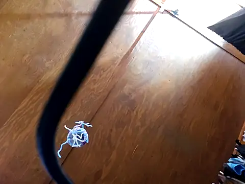 UncutHammer69 online show from April 14, 2026, 9:20 pm