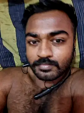 BlackHairy man online show from May 30, 2026, 5:18 pm