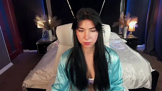 EmilyCandyy online show from October 25, 2025, 7:07 am