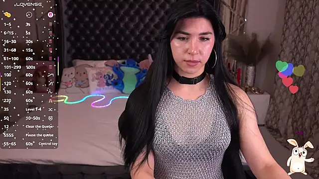 EmilyCandyy online show from September 16, 2025, 5:52 am