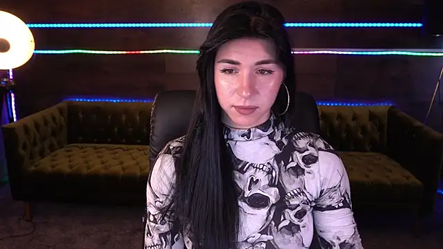 EmilyCandyy online show from September 11, 2025, 6:13 am