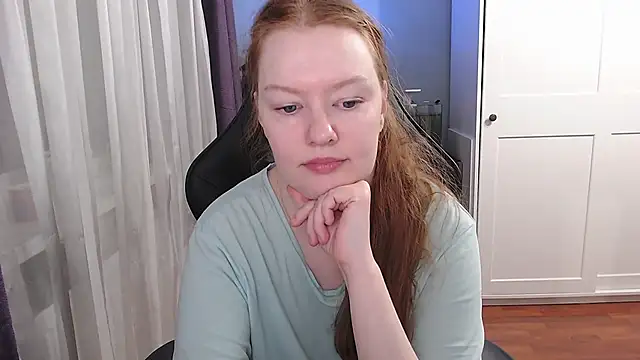 Lady Inari online show from October 7, 2025, 3:29 am