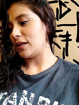 kinky milaxh online show from February 18, 2025, 10:25 pm