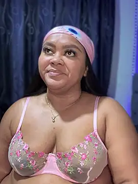 yanza2002 online show from March 9, 2025, 11:14 pm