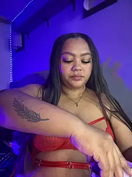 yanza2002 online show from February 23, 2025, 12:08 am