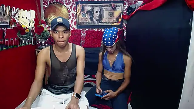 Jabstudyoficial online show from October 16, 2025, 4:54 am