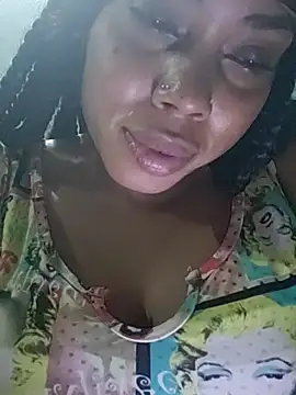 HONEYSWEETS LIVE online show from June 19, 2026, 3:56 am