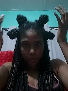 HONEYSWEETS LIVE online show from July 9, 2026, 3:40 am