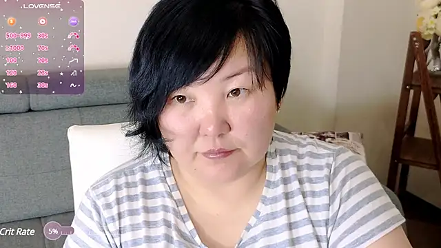 pussygold88 online show from December 4, 2024, 6:16 am