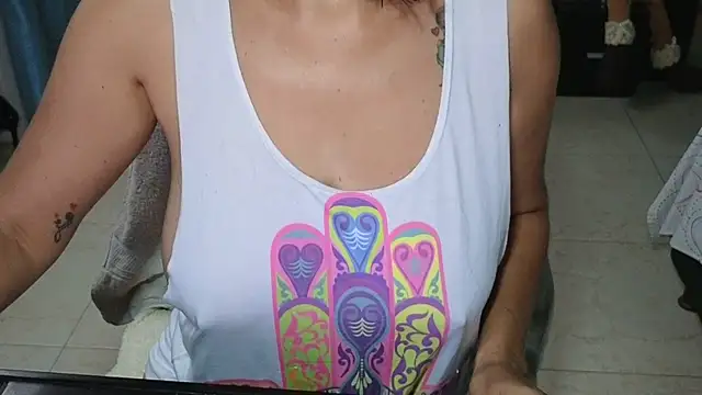 caro mature wild hot online show from December 22, 2024, 10:49 am