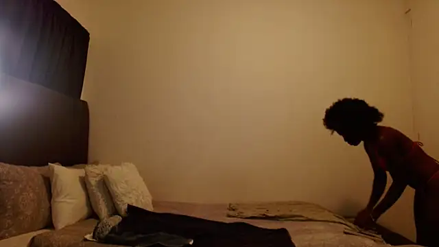 SoftRosee online show from September 10, 2025, 4:06 pm