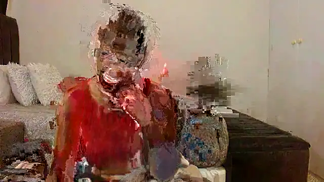 SoftRosee online show from October 29, 2025, 5:45 pm