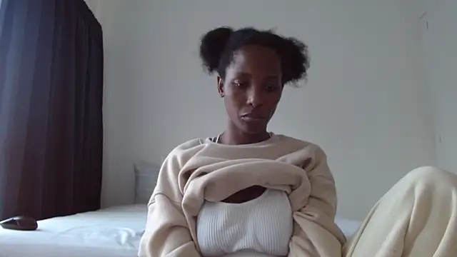 SoftRosee online show from March 22, 2025, 3:31 pm