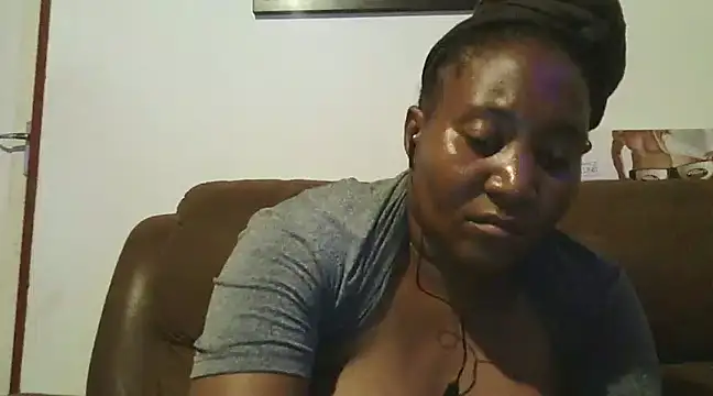 ebonytitts4u online show from March 3, 2025, 9:59 pm