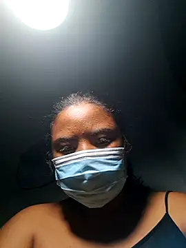 Artinah22 online show from March 2, 2026, 9:33 pm