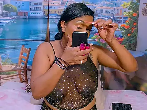 indiansparkle online show from September 14, 2025, 5:46 pm