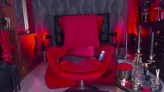 GabrielaAroms online show from March 1, 2025, 10:02 am