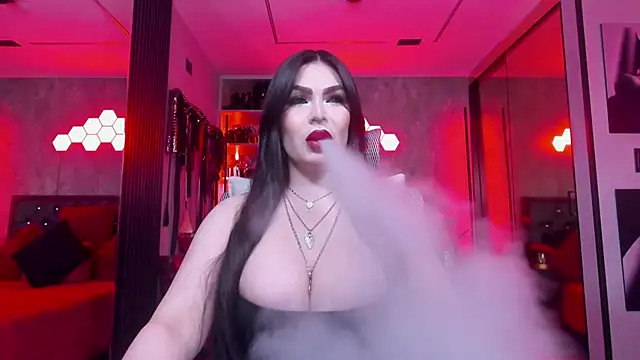 GabrielaAroms online show from May 29, 2026, 5:24 am