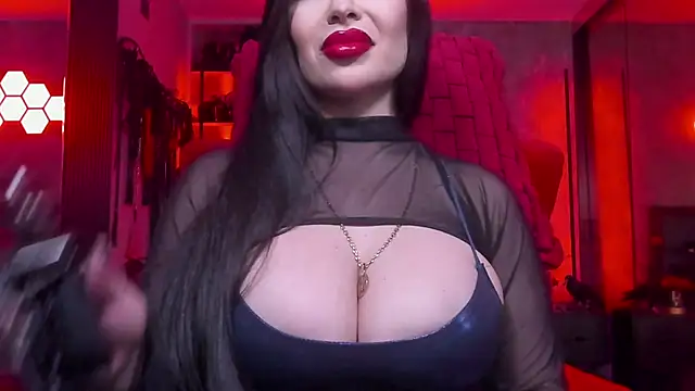 GabrielaAroms online show from February 22, 2026, 5:14 pm