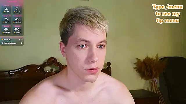 -ethan7inches- online show from January 14, 2026, 12:36 am