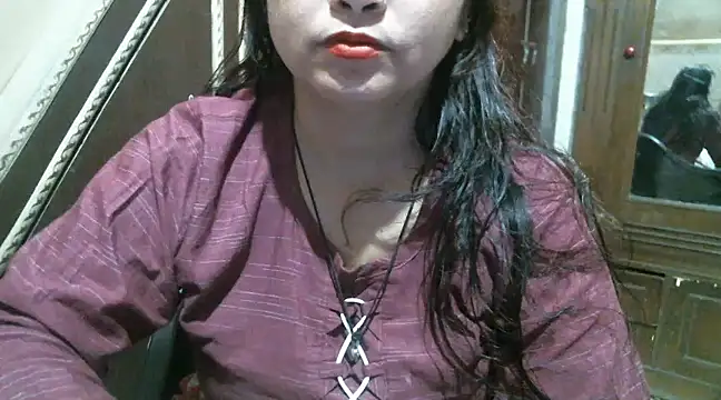 UrsMansi online show from March 3, 2025, 3:38 am