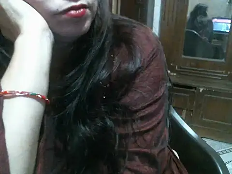 UrsMansi online show from April 24, 2026, 9:17 pm