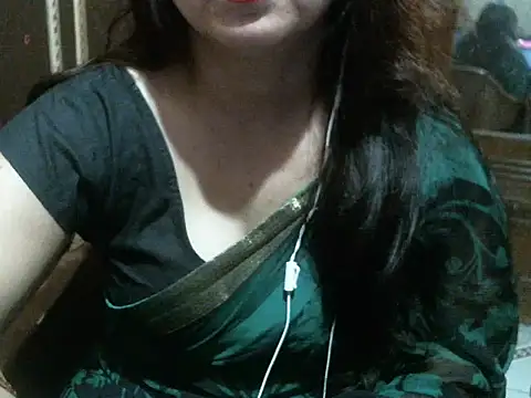 UrsMansi online show from March 19, 2026, 2:11 am