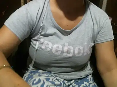 UrsMansi online show from July 28, 2026, 3:36 am