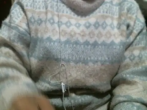 UrsMansi online show from January 17, 2026, 1:09 am