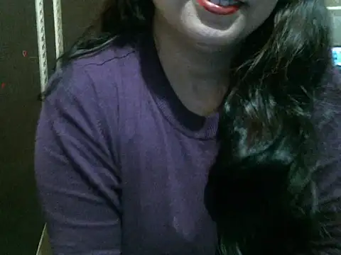 UrsMansi online show from November 18, 2025, 4:27 am