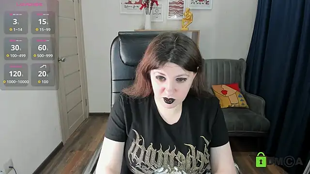 Snapshot of Black_Black_Rose chatting on May 23, 2026, 8:19 pm Black Black Rose online show from May 23, 2026, 8:19 pm