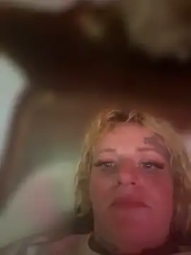 Missdannylove online show from July 21, 2026, 7:04 pm