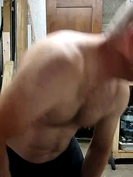 IronedTitan online show from September 27, 2025, 12:17 am