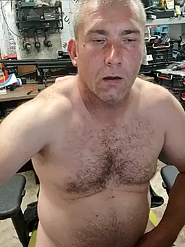 IronedTitan online show from July 9, 2026, 2:38 pm