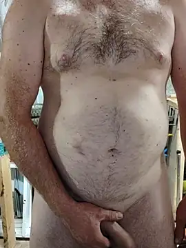 IronedTitan online show from October 13, 2025, 1:07 am