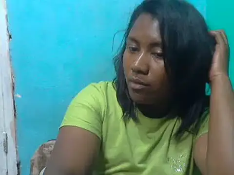 cutybigass online show from February 4, 2026, 6:36 pm