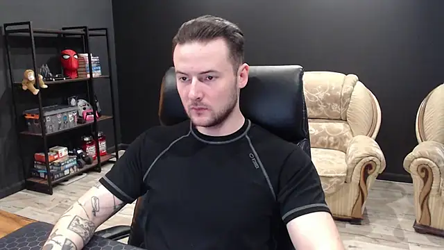 MihasikD online show from February 27, 2026, 8:03 am