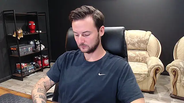 MihasikD online show from September 13, 2025, 8:14 am