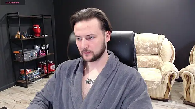 MihasikD online show from March 21, 2025, 10:06 am