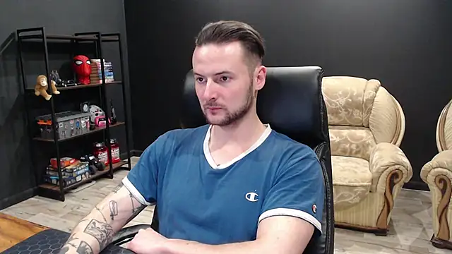 MihasikD online show from February 13, 2026, 6:08 pm