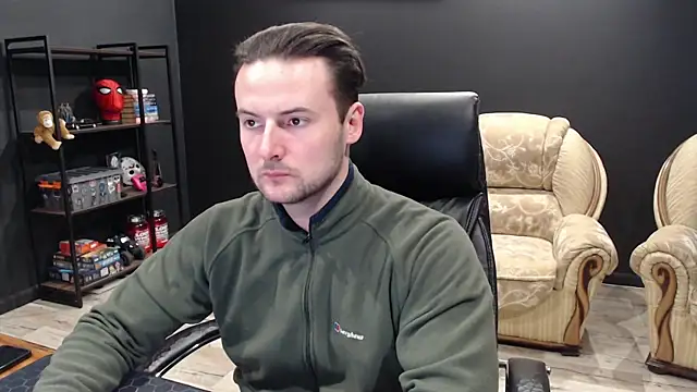 MihasikD online show from February 5, 2026, 2:02 pm