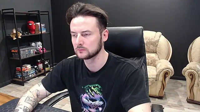 MihasikD online show from March 16, 2026, 7:34 am