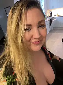 Anna Alexa online show from January 16, 2025, 11:15 am