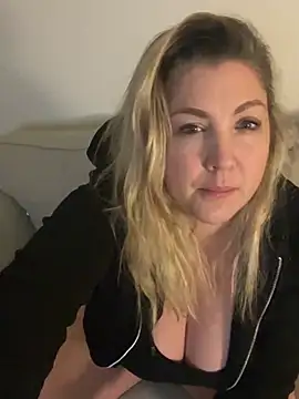 Anna Alexa online show from January 13, 2025, 9:42 pm