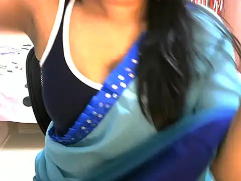 indianbae01 online show from February 15, 2025, 10:00 pm