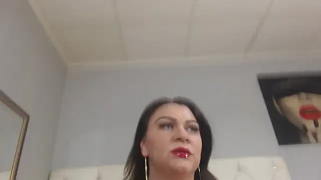 ClaraJoyFG online show from March 15, 2025, 5:19 am