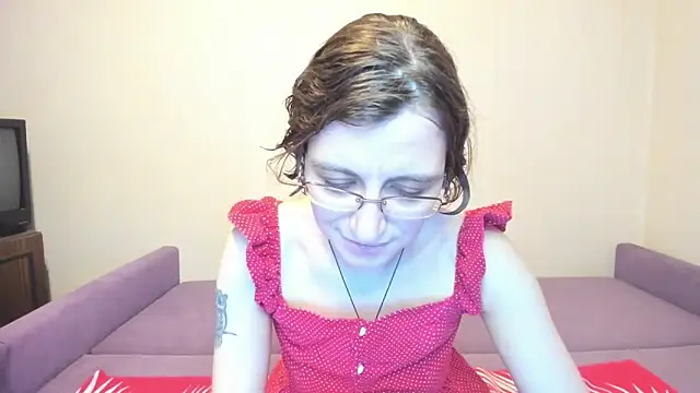 MarilynDream online show from March 14, 2025, 10:49 pm